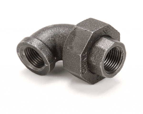 Groen Z005495 Elbow 90 Deg Union 1/2 Npt (GRZ005495) Each