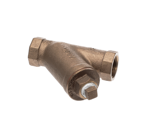 Groen Z005505 Strainer Y 3/4 Npt (GRZ005505) Each