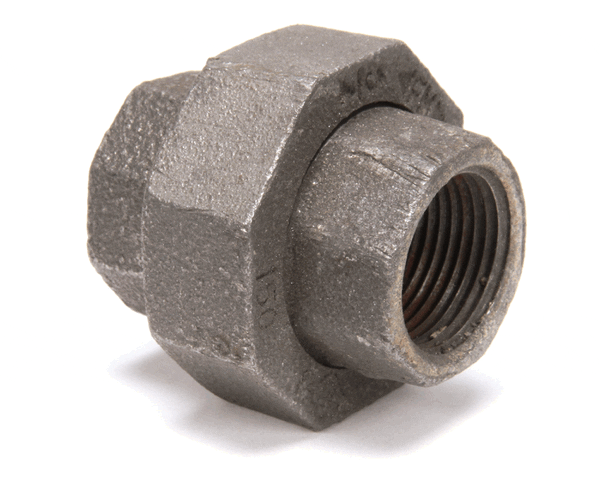 Groen Z005516 Union 3/4 Npt (GRZ005516) Each