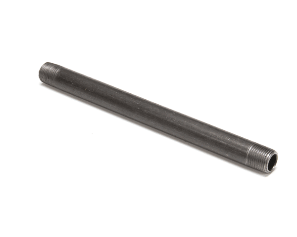 Groen Z005558 Nipple Blk 1/2 Npt X 10 Long (GRZ005558) Each