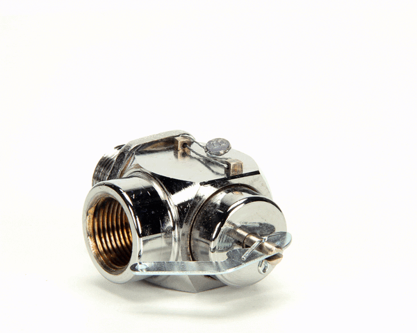 Groen Z005587 Valve Safety 50 Psi 3/4Mnpt (GRZ005587) Each