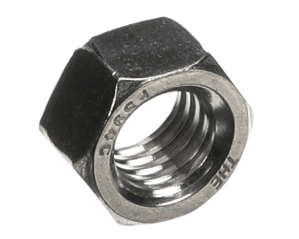 Groen Z005603 Nut Hexagon 1/2-13 (GRZ005603) Each