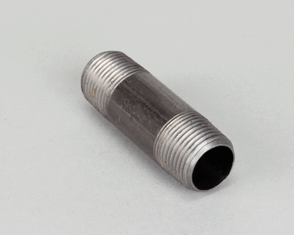 Groen Z005679 Nipple 3/8 Npt X 2 (GRZ005679) Each