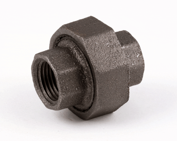 Groen Z005686 Union 3/8 Npt (GRZ005686) Each