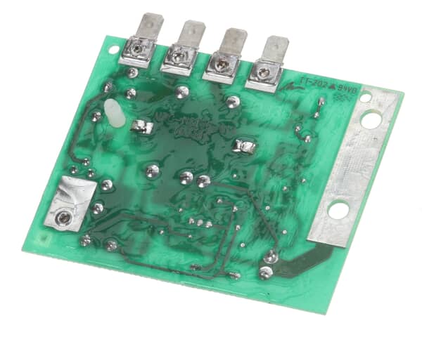 Groen Z005958 Control Low Level (GRZ005958) Each