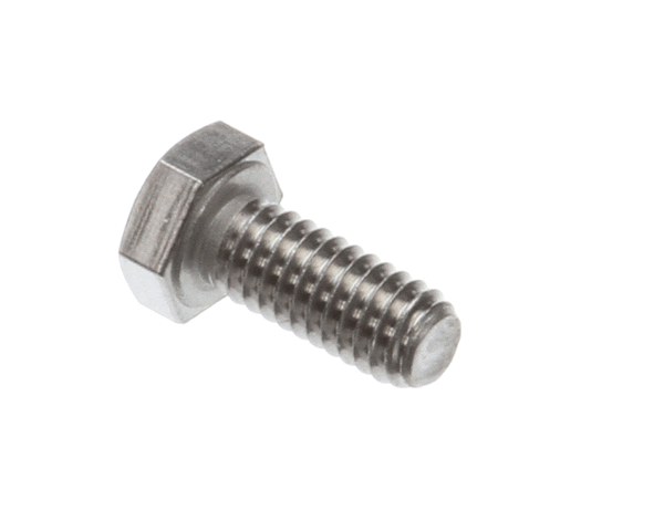 Groen Z006014 Screw Hex Head Cap (GRZ006014) Each
