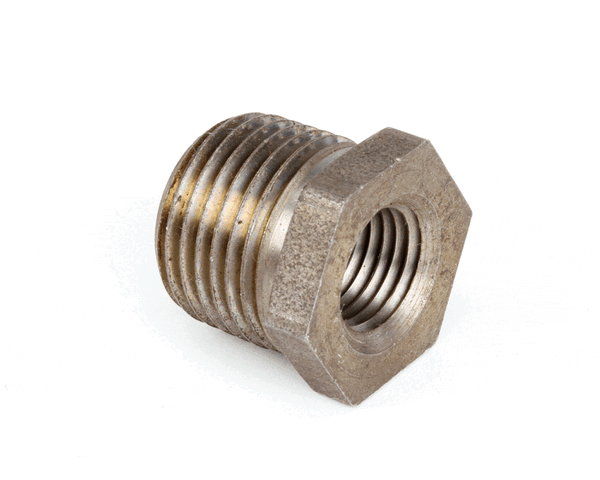 Groen Z008739 Bushing Reducing 1/2 (GRZ008739) Each