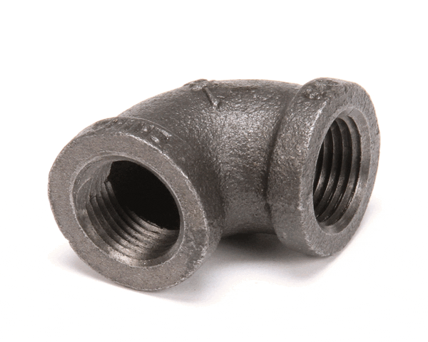 Groen Z008747 Elbow 90 Deg 1/2 Npt (GRZ008747) Each