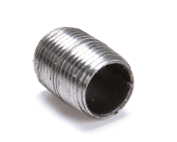 Groen Z008877 Nipple Blk 1/2 Npt X Close (GRZ008877) Each