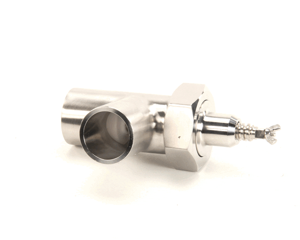 Groen Z009000 Valve Drawoff 1-1/2 (GRZ009000) Each