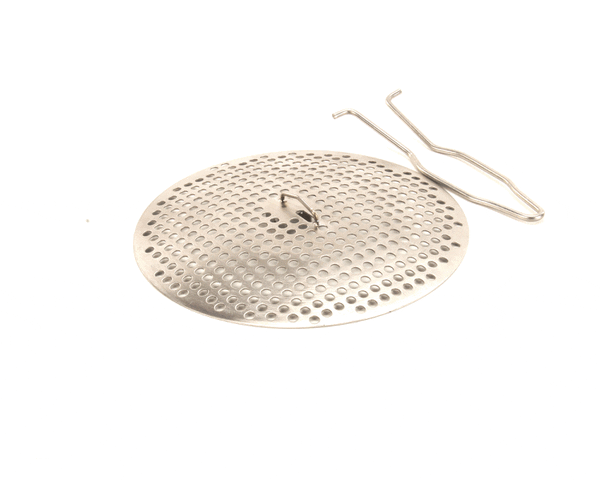 Groen Z009007 Strainer Assembly 9 Dia (GRZ009007) Each
