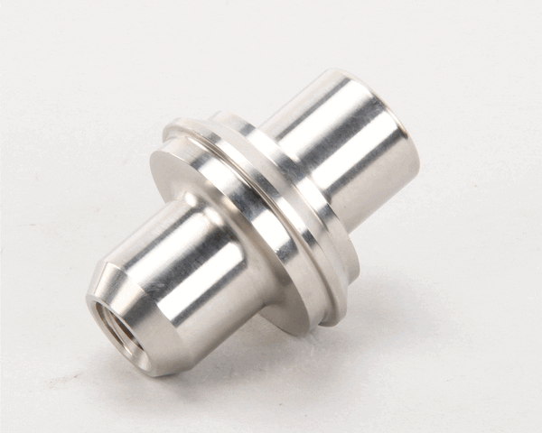 Groen Z009024 Bonnet Valve 1-1/2 (GRZ009024) Each