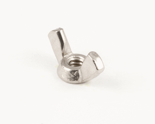 Groen Z009028 Nut Wing #10-24 For (GRZ009028) Each