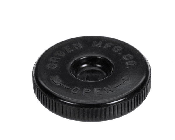 Groen Z009029 Handle 3 Dia Sanitary (GRZ009029) Each