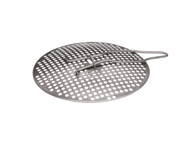 Groen Z009044 1/4 Perforated Disk Strainer (2 Tdo) (GRZ009044) Each