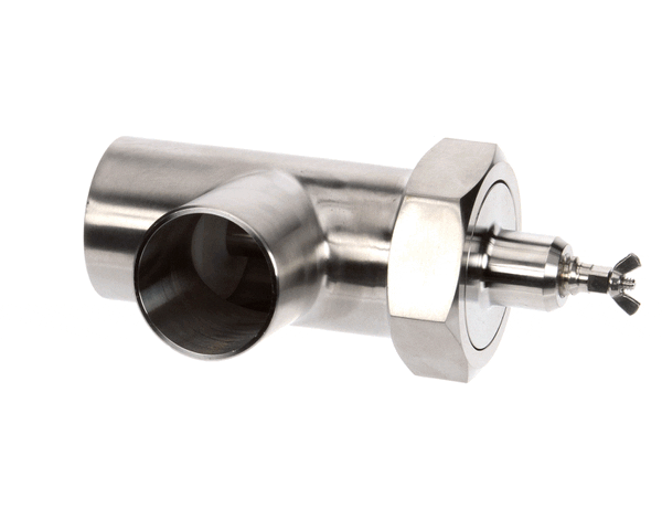 Groen Z009046 Valve Draw Off 2 #Do-200 (GRZ009046) Each