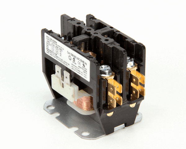 Groen Z009178 Contactor 30 Amp (2)Pole (GRZ009178) Each