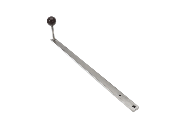 Groen Z009181 Handle & Spring Rod Assy (GRZ009181) Each