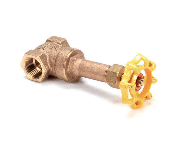 Groen Z009513 Valve Gate 3/4 Npt Hammond (GRZ009513) Each