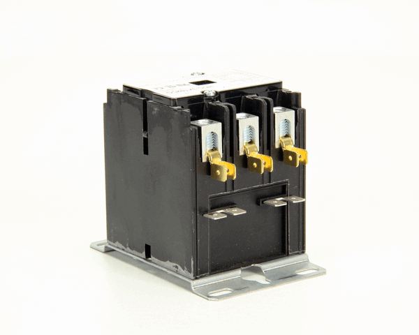 Groen Z009574 Contactor 35 Amp (3)Pole 115 (GRZ009574) Each