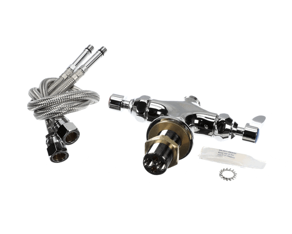 Groen Z009870 Faucet Dbl Pantry (GRZ009870) Each