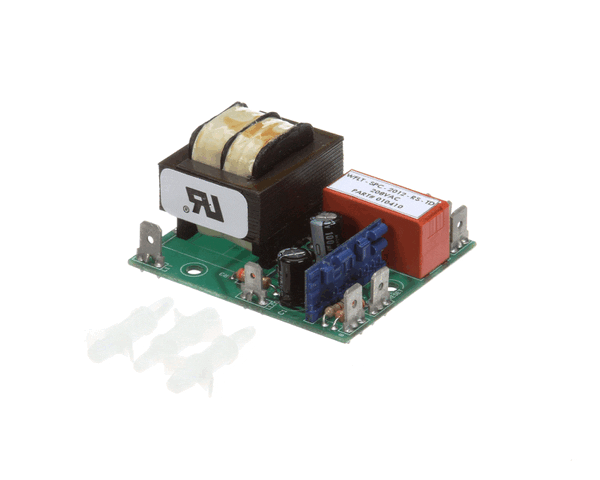 Groen Z010410 Relay Low Water Cut 220V (GRZ010410) Each