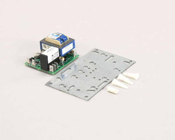 Groen Z010412 Relay Low Water Cut 115V (GRZ010412) Each