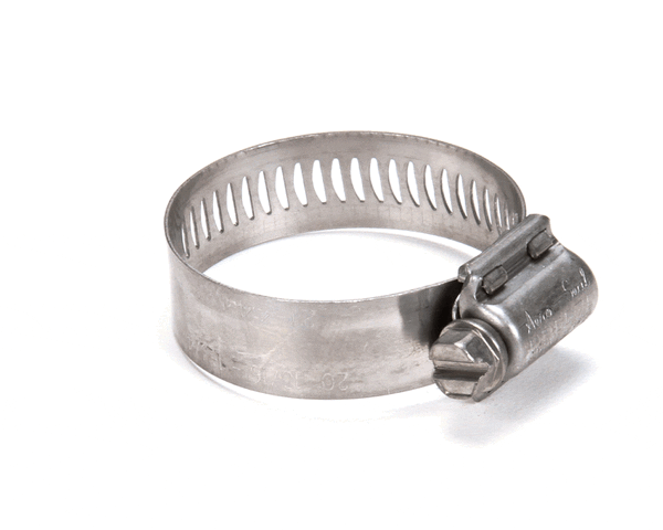 Groen Z010873 Clamp Hose 1-3/8 (GRZ010873) Each