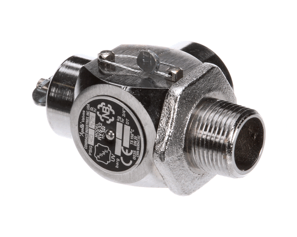 Groen Z011001 Valve Safety 45 Psi (GRZ011001) Each