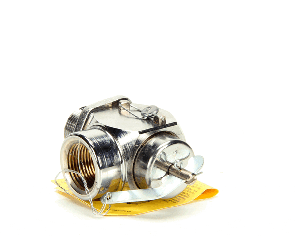 Groen Z011004 Valve Safety 25 Psi 3/4 Mnpt (GRZ011004) Each