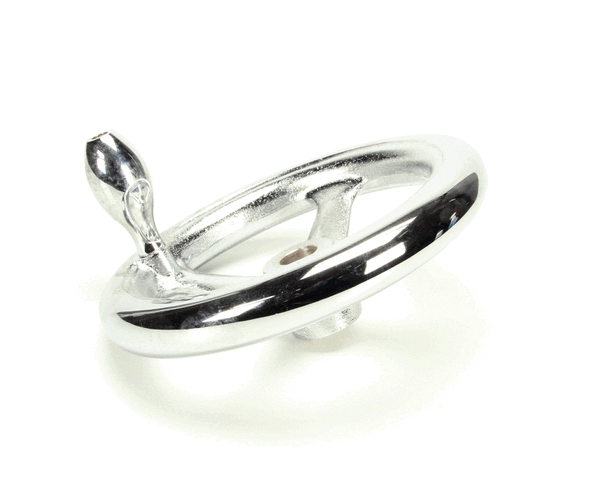 Groen Z012061 Handwheel Assembly D-All (GRZ012061) Each