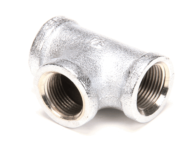 Groen Z012075 Tee 3/4 Npt (GRZ012075) Each