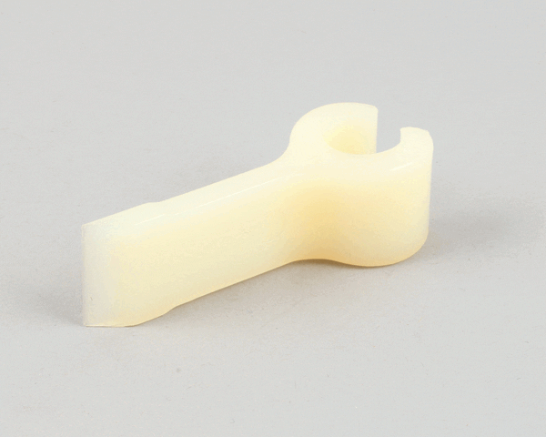 Groen Z012337 Scraper Half Finger (Id .531) (GRZ012337) Each