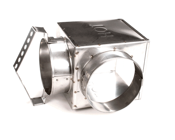 Groen Z012474 Diverter Draft 6 (GRZ012474) Each