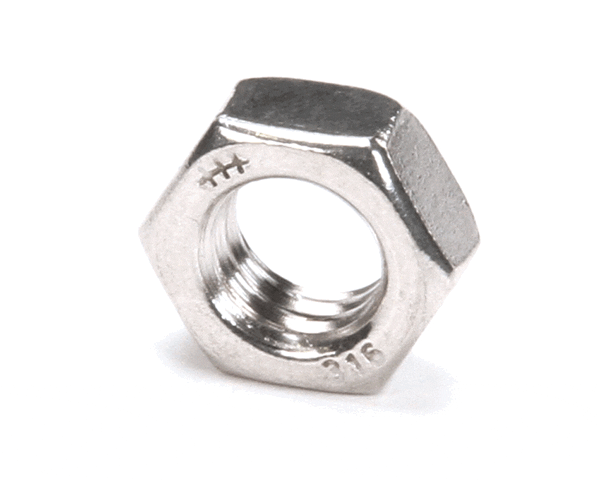 Groen Z012538 Nut Hexagon Jam (GRZ012538) Each