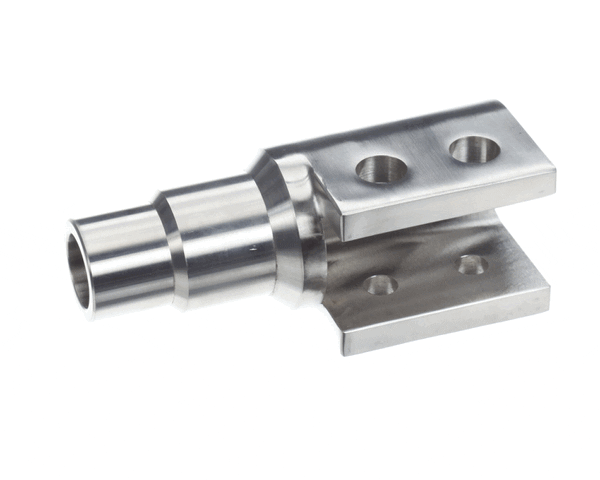 Groen Z012719 Cplg Quick - Sched 40 Pipe (GRZ012719) Each