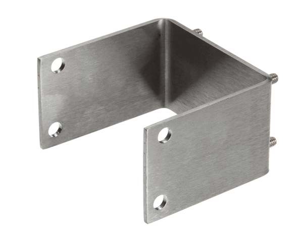 Groen Z012813 Bracket Hinge Asm (GRZ012813) Each