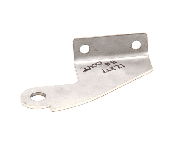 Groen Z012877 Hinge Rear 1/8Tk X 3-7/8 Long Rh (GRZ012877) Each