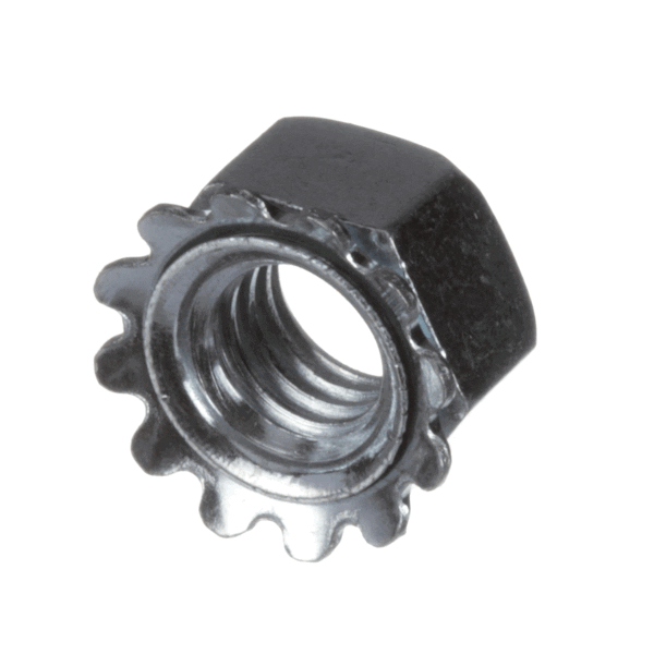 Groen Z012941 Nut Hexagon Keps - 5/16-18 (GRZ012941) Each