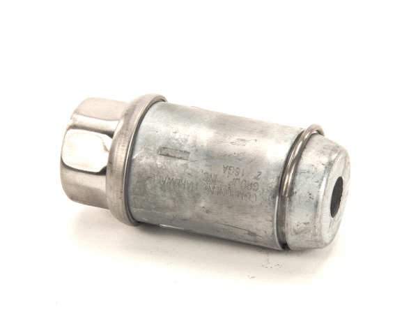 Groen Z013275 Foot Adjustable Bullet Fits 2 X Tube (GRZ013275) Each