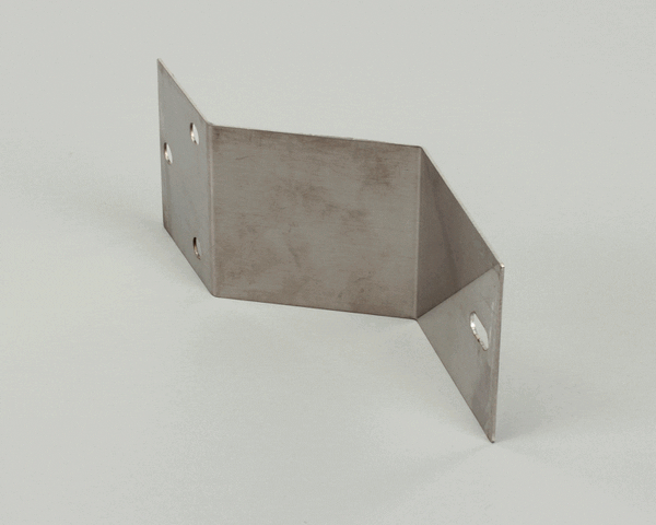 Groen Z013277 Bracket Cover (GRZ013277) Each