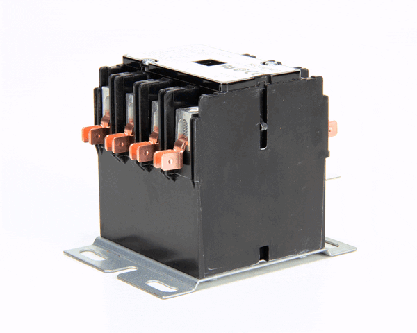 Groen Z013369 Contactor 50 Amp Res (GRZ013369) Each