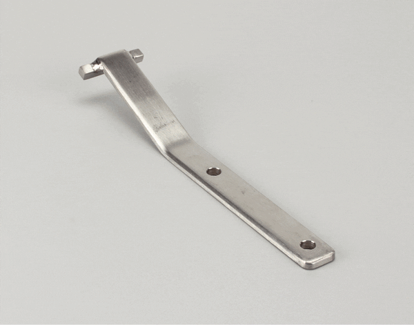 Groen Z013485 Bracket, Hinge Cover (GRZ013485) Each