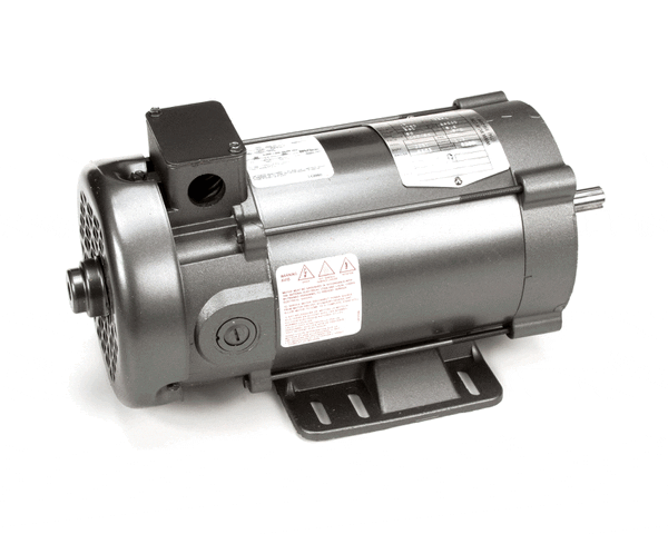 Groen Z013491 Motor 1/2 Hp Dc 1750, 100V, 56C Frame (GRZ013491) Each