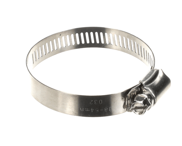 Groen Z013616 Clamp Hose #32 (GRZ013616) Each