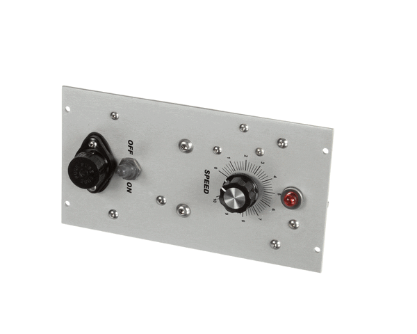 Groen Z013972 Control Dc Adjustable, 115V Input (GRZ013972) Each