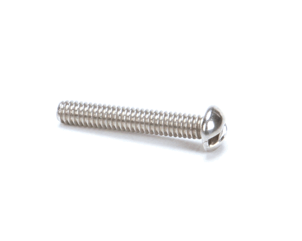 Groen Z017212 Round Hd Screw 8-32 X 1 Lg, (GRZ017212) Each