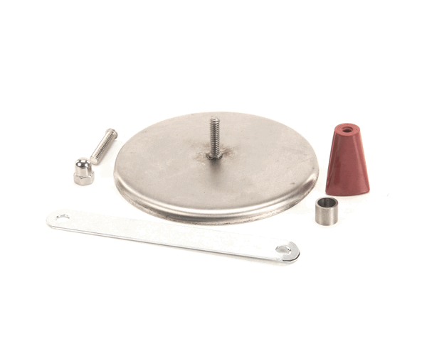 Groen Z017494 Vent Cover Assembly (GRZ017494) Each