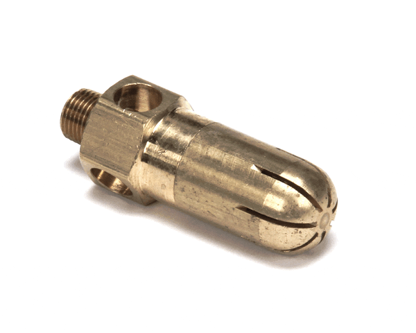 Groen Z040810 Burner Jet - #654 #71 (0.0260) 1/8-27 Np (GRZ040810) Each