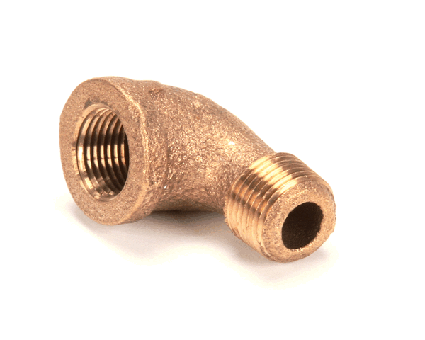 Groen Z042364 Elbow 90 Deg Street 3/8Npt (GRZ042364) Each